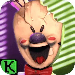 恐怖冰激凌罗德5