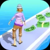 我从乞丐到总裁免费