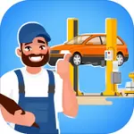 修车厂大亨最新修改版