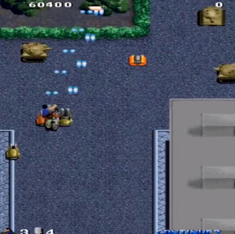 FC特殊部队安卓版