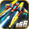 战机代号666