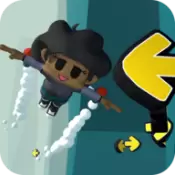 周日喷气背包完整版