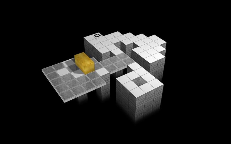 立方体游戏大全