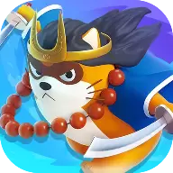 小浣熊百将传魅族版