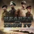 钢铁雄心4