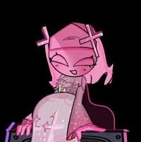 周五夜放克教堂小恶魔