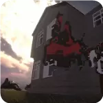 拆迁暴富模拟器