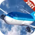 飞行员模拟器2021