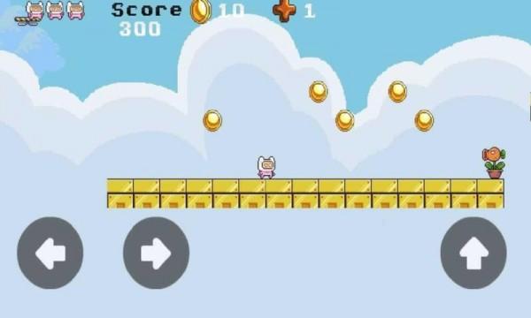 超级粉红杰西图1