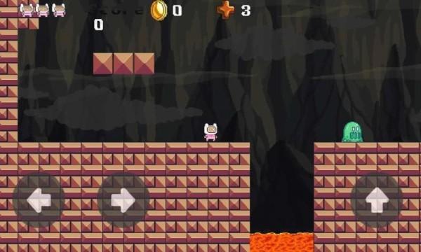 超级粉红杰西图2