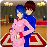 动漫家庭模拟器