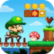 鲍勃奔跑完整版