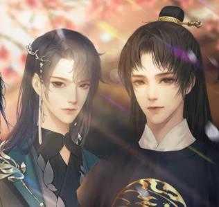 九州美男图鉴修改版