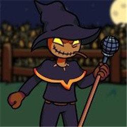 周五搞笑版扎迪FNF