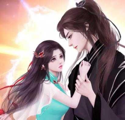 诸天山河图完结修改版