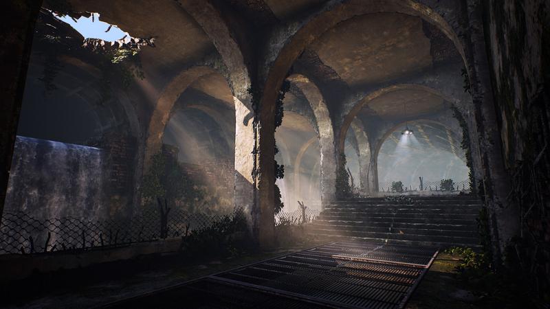 生化变种氧气防护服支线怎么触发？氧气防护服支线触发攻略