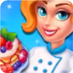 疯狂烹饪疯狂餐厅疯狂厨房