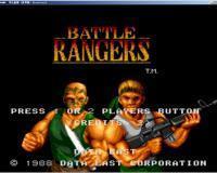 突击血狼全关卡版