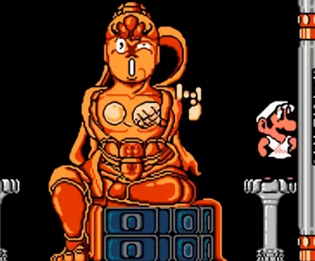 成龙之龙玛丽版