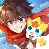 奥奇传说小米版最低充值折扣版