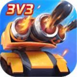 王牌坦克大战汉化版