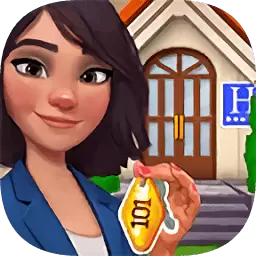 托斯卡纳别墅游戏