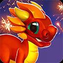 萌龙大乱斗九游版