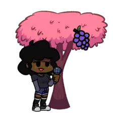 周五夜放克Valerie模组