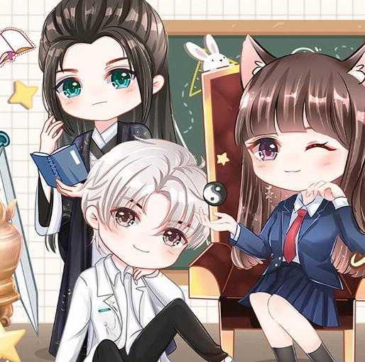 修仙学院有只妖修改版