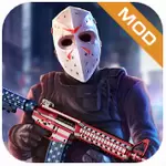 武装掠夺中文版