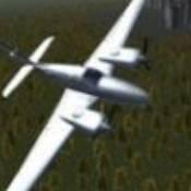 驾驶飞机模拟器