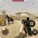 狂野西部幸存者