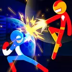 火柴人超级战神