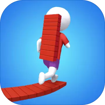 搭桥我最强免广告修改版