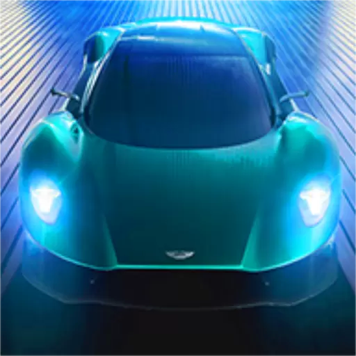 极品赛道安卓版手游