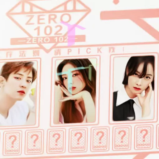 ZERO102最新修改版游戏