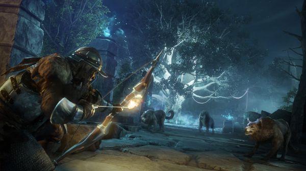 新世界各武器属性怎么样？各武器属性详解