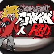 周五也放克内鬼小红