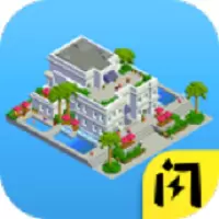 自由创建世界最新版