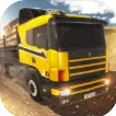 模拟卡车大师