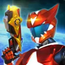 神兽金刚3荣耀之战修改版