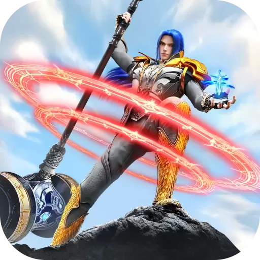 斗罗大陆千仞雪篇安卓版