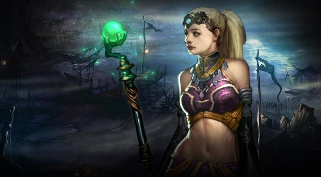 艾琳娜的夜光游戏大全