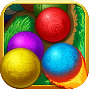 开心祖玛免费版