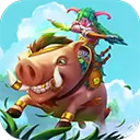 云上城之歌体验服