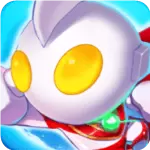 热血奥特超人梦幻飙车