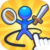 画画对决正式版修改版