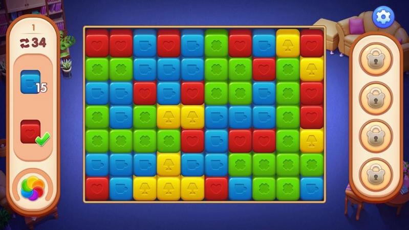 点点碰撞游戏大全