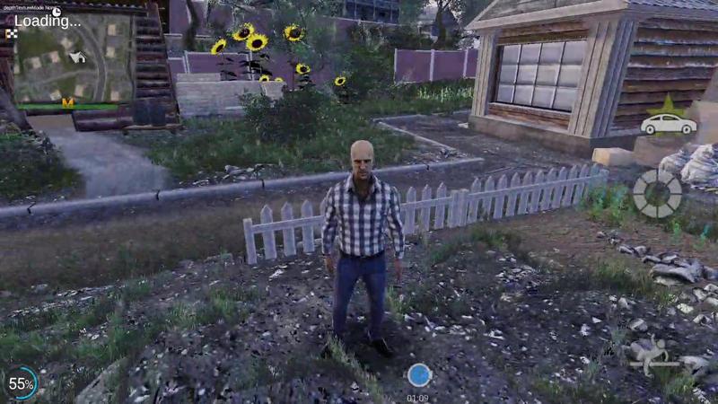 火力全开游戏大全