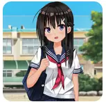 高中女生模拟器